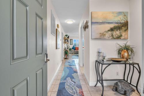 Gambar di galeri bagi #7 Ocean Court di Caswell Beach