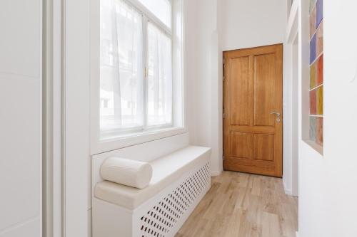 Foto Cozy & 3 minutes from main square - J 5