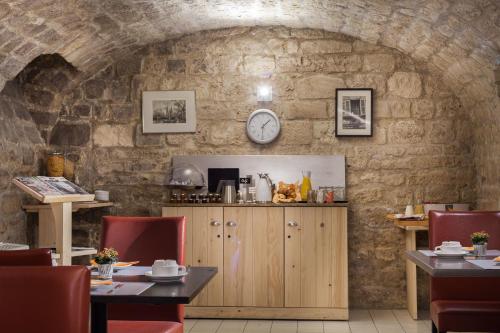 Hôtel Le Compostelle Image