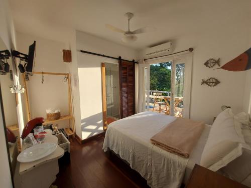 Suítes - Casa Toscano – Photos 2