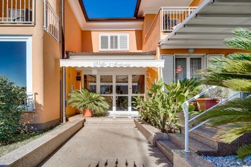 Villa Antonia Rovinj Apartments