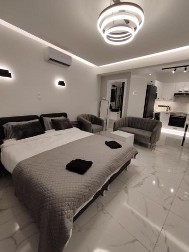 Studio in the heart of Larnaca
