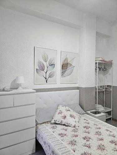 Habitacion en casa de familia "ValenciaBonita"