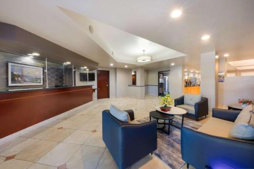 Best Western Lanai Garden Inn & Suites Image