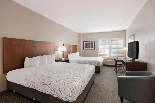 Best Western Lanai Garden Inn & Suites Image