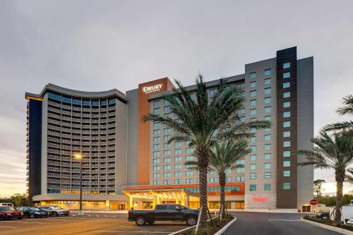 Drury Plaza Hotel Orlando - Disney Springs Area photo 32
