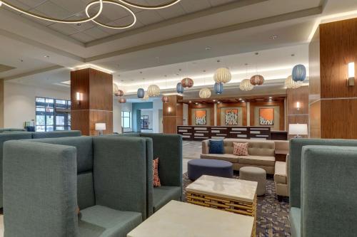 Drury Plaza Hotel Orlando - Disney Springs Area photo 34