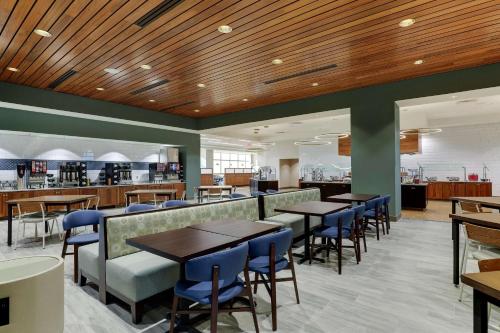 Drury Plaza Hotel Orlando - Disney Springs Area photo 41