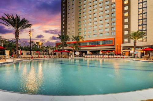 Drury Plaza Hotel Orlando - Disney Springs Area photo 25