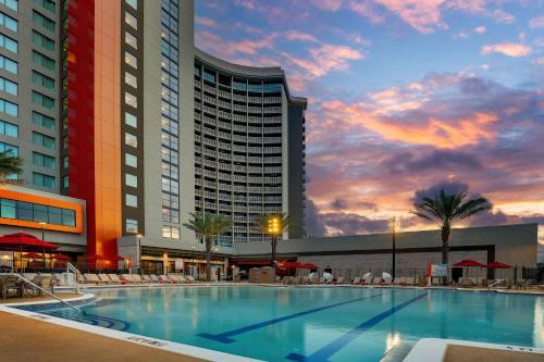 Drury Plaza Hotel Orlando - Disney Springs Area photo 44