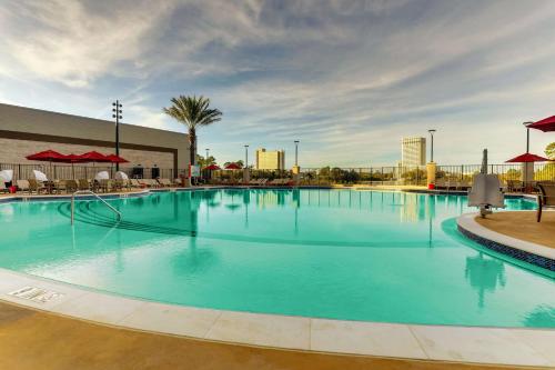 Drury Plaza Hotel Orlando - Disney Springs Area photo 45