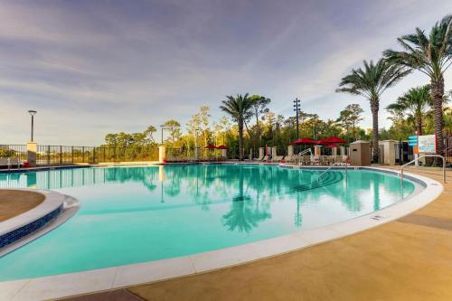 Drury Plaza Hotel Orlando - Disney Springs Area photo 46