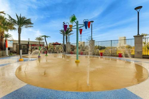 Drury Plaza Hotel Orlando - Disney Springs Area photo 48