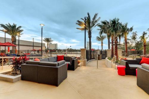 Drury Plaza Hotel Orlando - Disney Springs Area photo 49