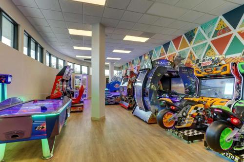Drury Plaza Hotel Orlando - Disney Springs Area photo 50