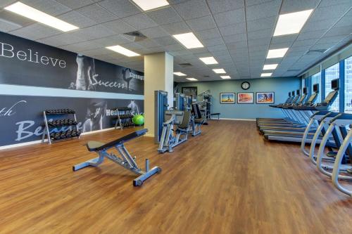 Drury Plaza Hotel Orlando - Disney Springs Area photo 51