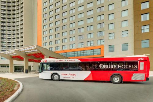 Drury Plaza Hotel Orlando - Disney Springs Area photo 52