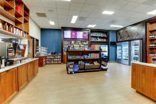 Drury Plaza Hotel Orlando - Disney Springs Area photo 53