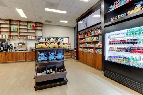 Drury Plaza Hotel Orlando - Disney Springs Area photo 54