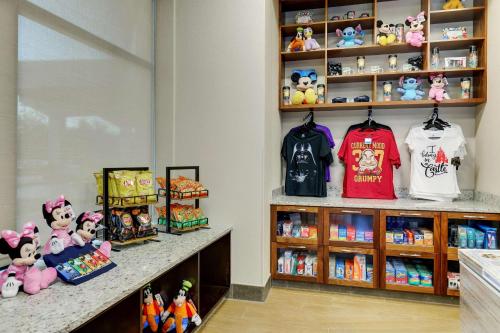 Drury Plaza Hotel Orlando - Disney Springs Area photo 55