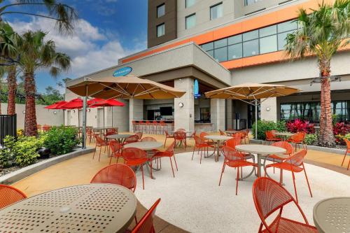 Drury Plaza Hotel Orlando - Disney Springs Area photo 28