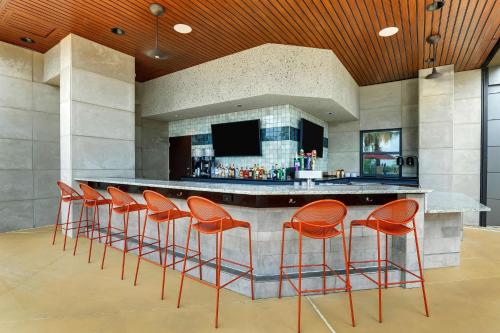 Drury Plaza Hotel Orlando - Disney Springs Area photo 58