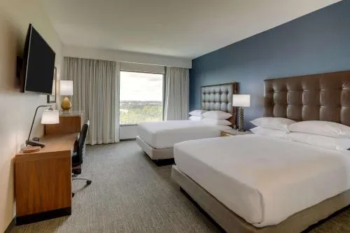 Drury Plaza Hotel Orlando - Disney Springs Area photo 15