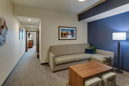 Drury Plaza Hotel Orlando - Disney Springs Area photo 13