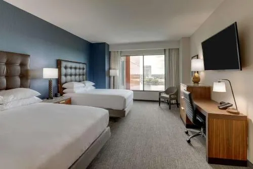 Drury Plaza Hotel Orlando - Disney Springs Area photo 6