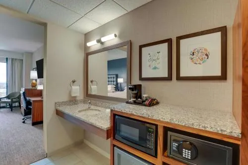 Drury Plaza Hotel Orlando - Disney Springs Area photo 5