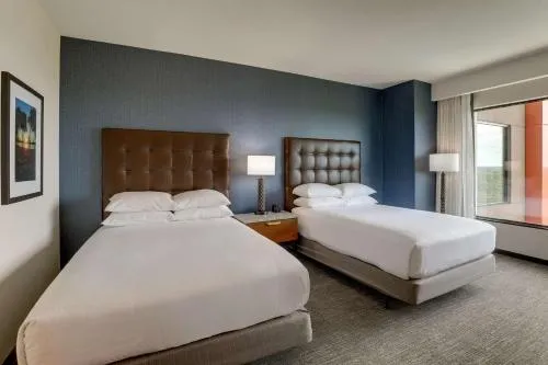Drury Plaza Hotel Orlando - Disney Springs Area photo 4