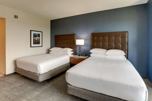 Drury Plaza Hotel Orlando - Disney Springs Area photo 3