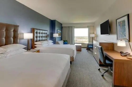 Drury Plaza Hotel Orlando - Disney Springs Area photo 10