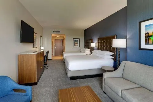 Drury Plaza Hotel Orlando - Disney Springs Area photo 11