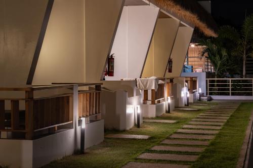 Φωτογραφία από το άλμπουμ του Bohol Coastal View Hotel σε Taiwala