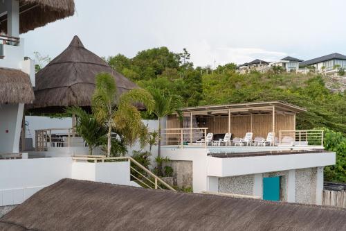 Φωτογραφία από το άλμπουμ του Bohol Coastal View Hotel σε Taiwala