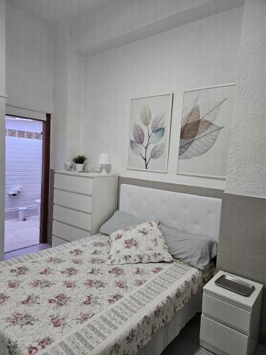 Habitacion en casa de familia "ValenciaBonita"