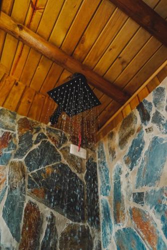 Φωτογραφία από το άλμπουμ του Alma de Campo Laguna Suesca - Glampings & Cabañas Suesca σε Suesca
