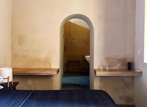 Billede fra billedgalleriet på CASA PENUMBRA- Centro Oaxaca i Oaxaca City