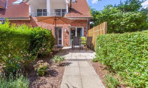 Taman di luar Zwischen den Stränden
