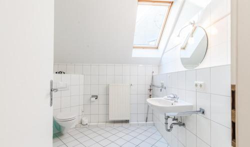 Ένα μπάνιο στο Hagen