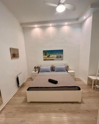 Wonderful Apartment in the Center by the Sea