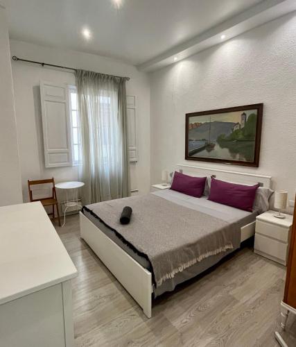 Wonderful Apartment in the Center by the Sea