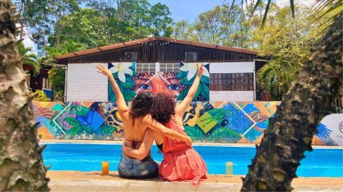 Gallery image of CasaBosque in Tarapoto