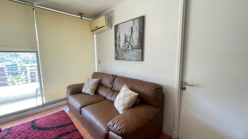 Gallery image of V&V Apart suites in Santiago