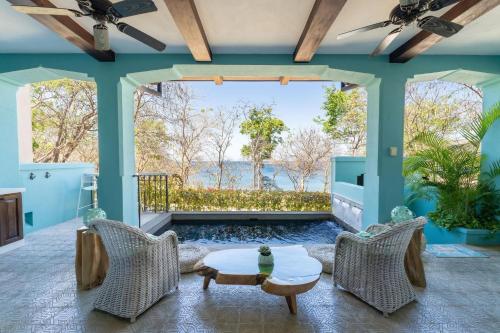 House of Dreams at Las Catalinas