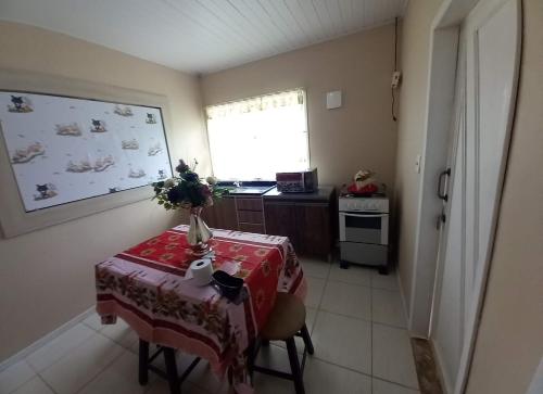 CASA TEMPORADA