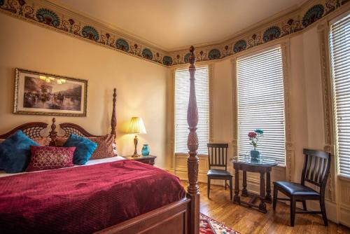 The Anniversary Inn - South Temple Image
