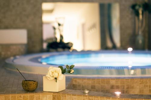 Fotografie z fotogalerie ubytování Resort e Spa San Crispino v destinaci Assisi