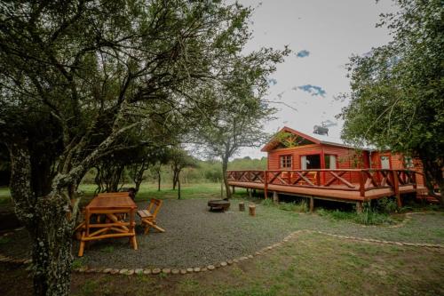 Cabañas del Viñedo – Photos 3